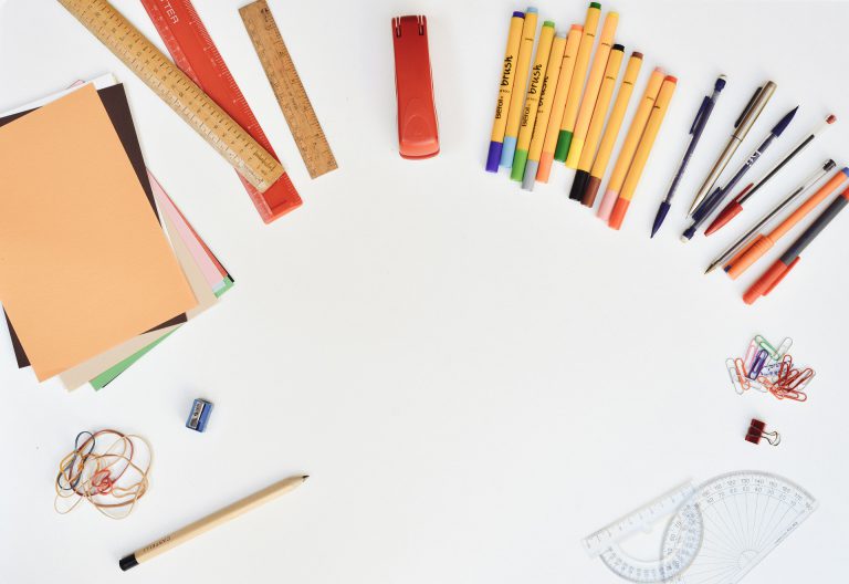 מה תמצאו בחנות טובה לכלי כתיבה?