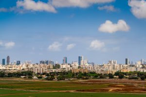 איך לרכוש דירה חדשה בתל אביב- בצורה חכמה