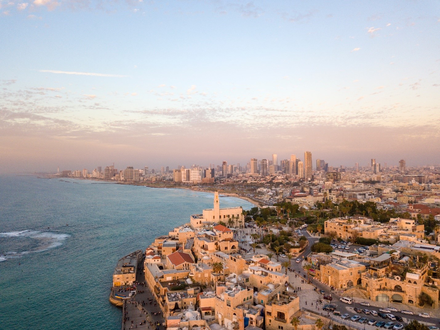 הרכישה הגדולה בחייכם: איך קונים דירה בישראל?