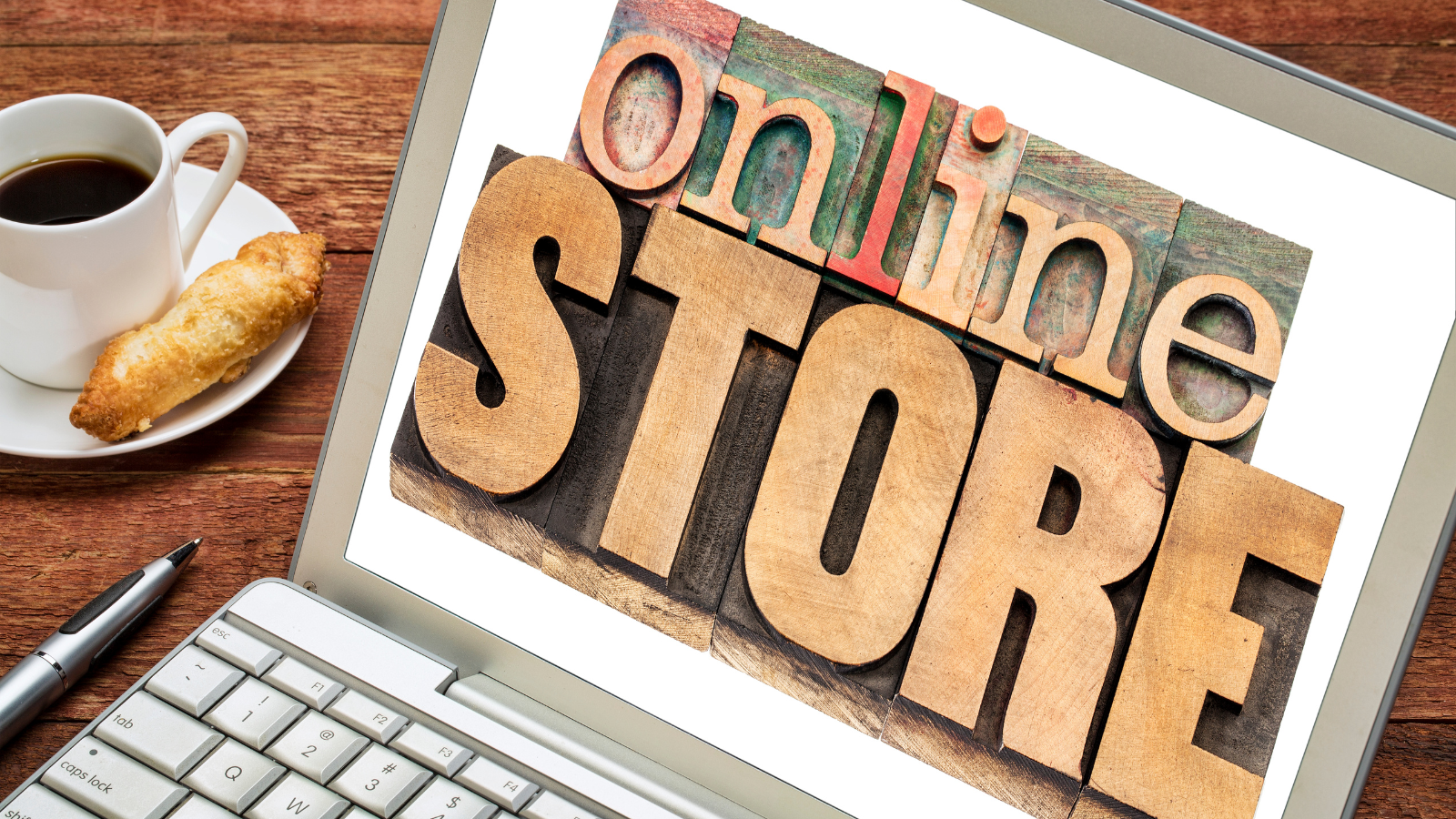 איך לפתוח חנות אינטרנטית