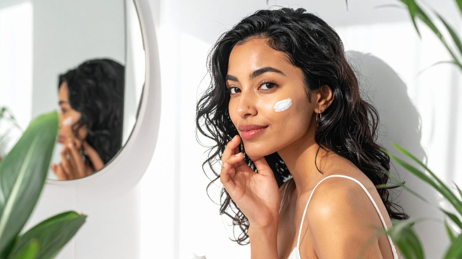 מה זה טונר לפנים