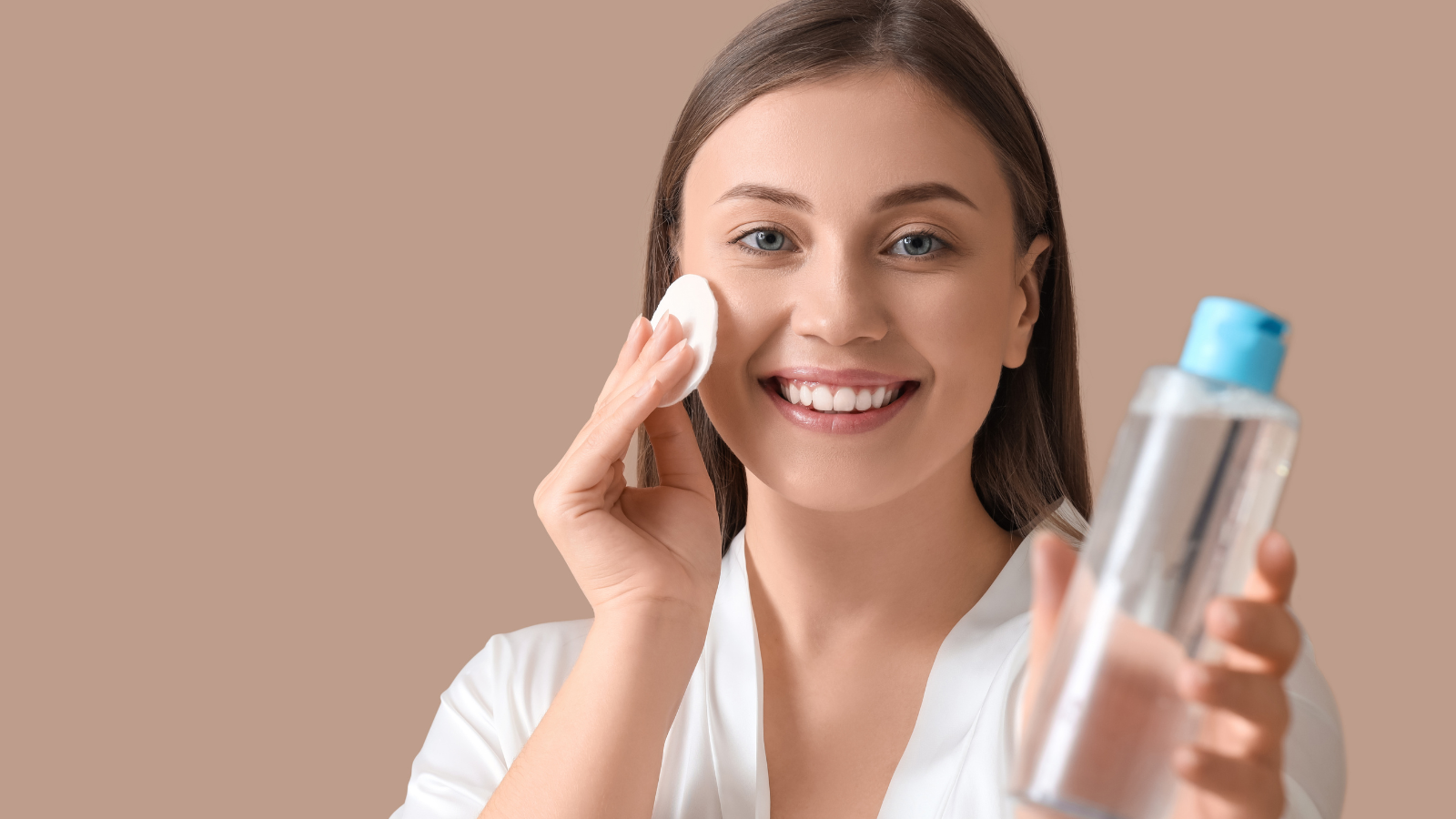 מה זה טונר לפנים