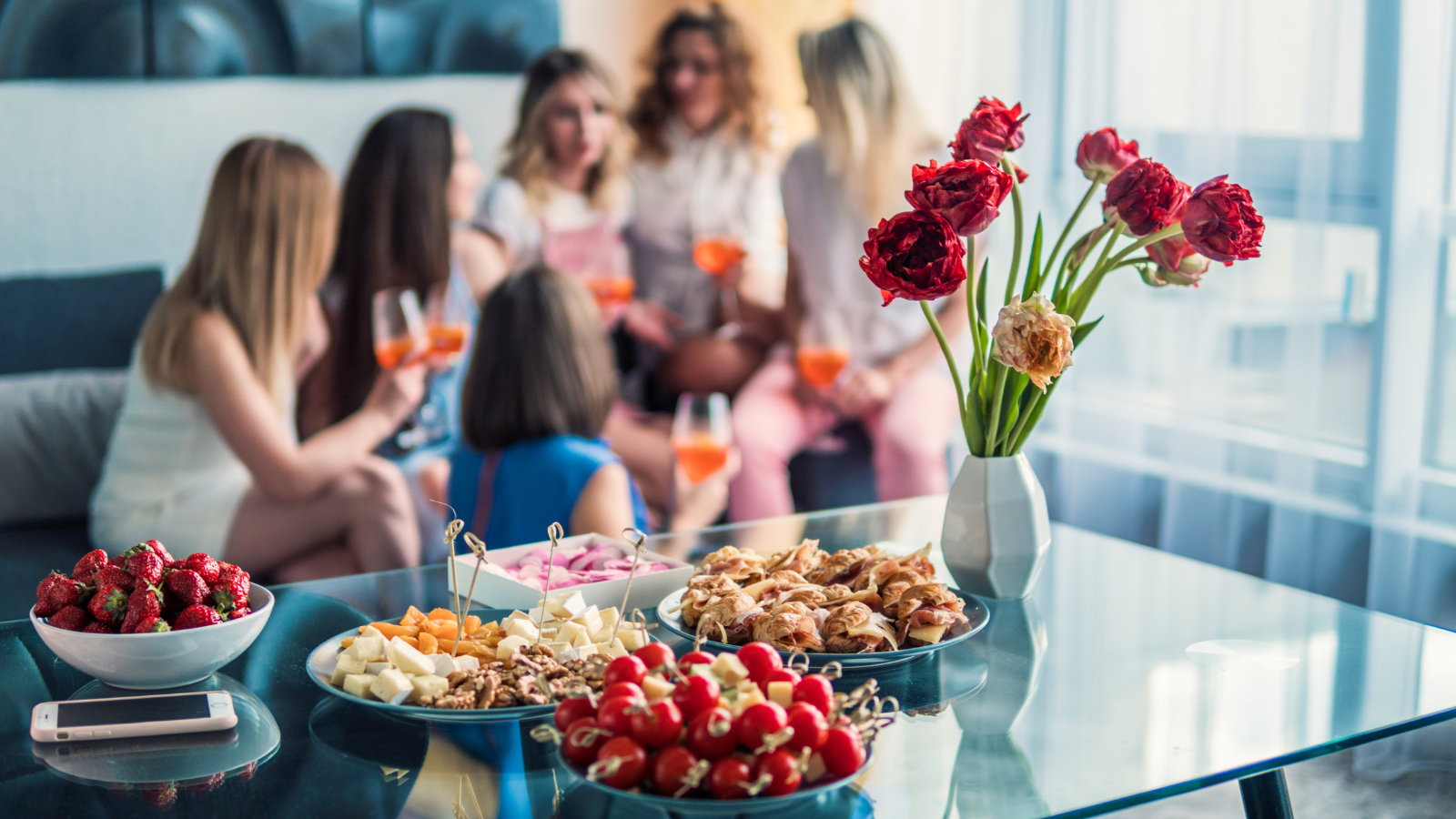 מתנה לכלה למסיבת רווקות