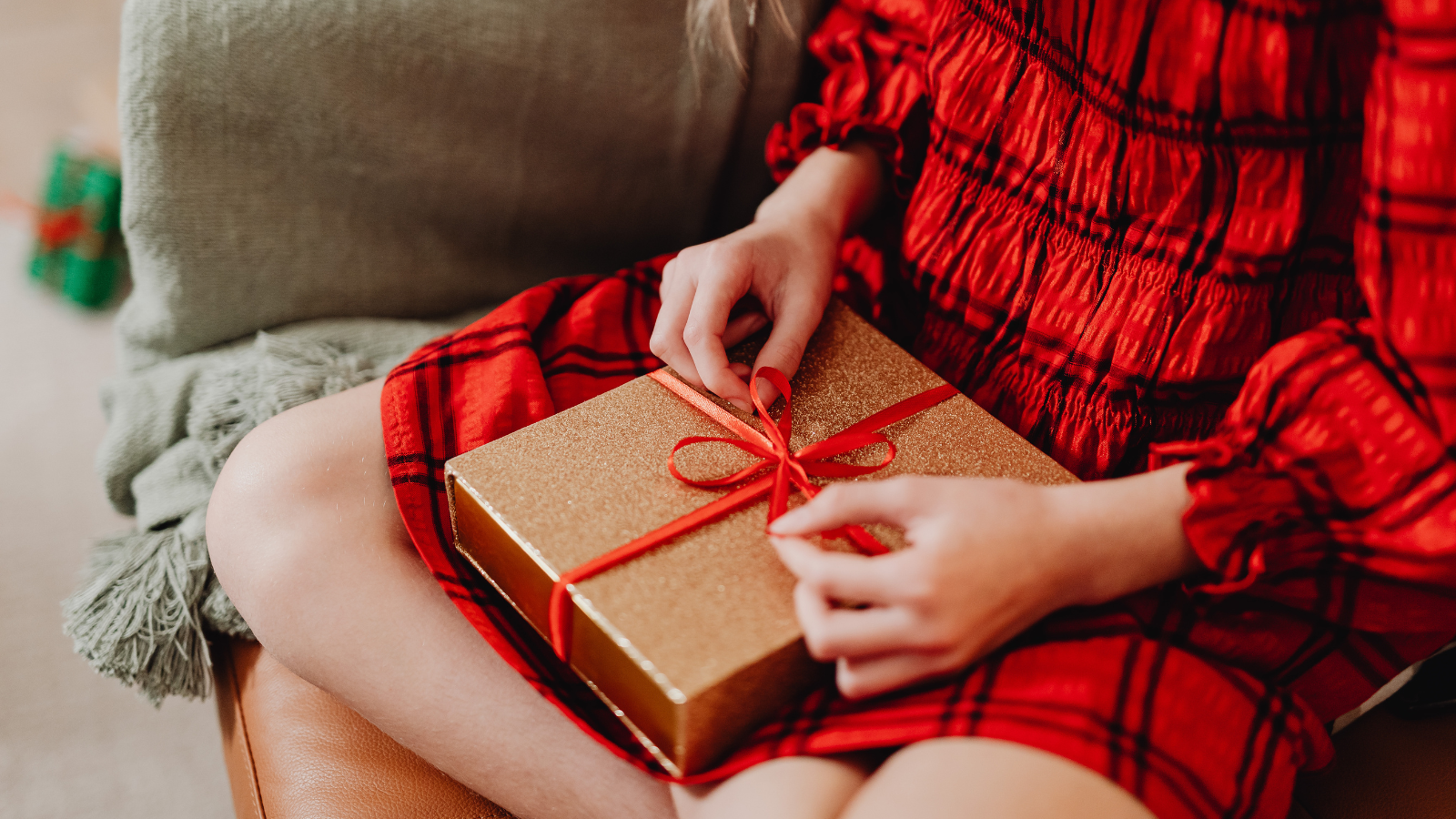 מתנות לאישה רעיון