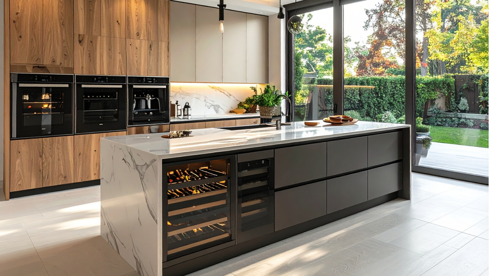 סוגי מטבחים בעולם