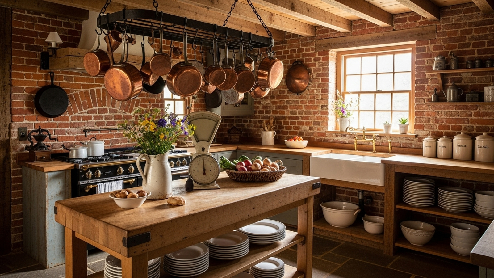 סוגי מטבחים בעולם