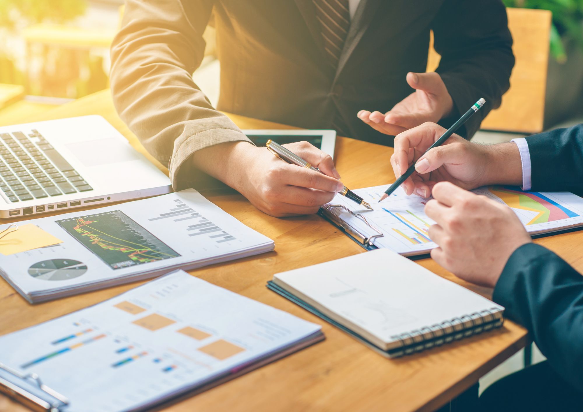 איך לנהל עסק מצליח