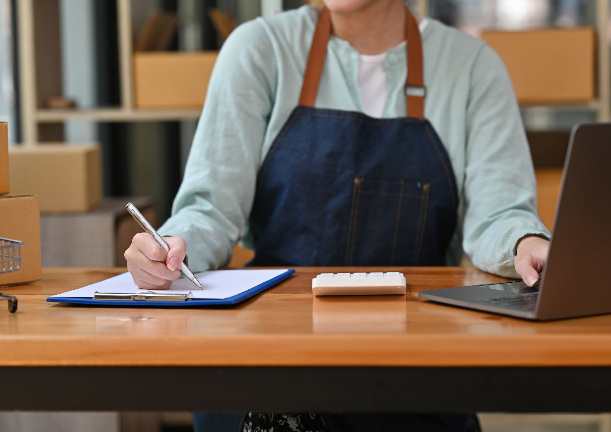 איך לנהל עסק מצליח