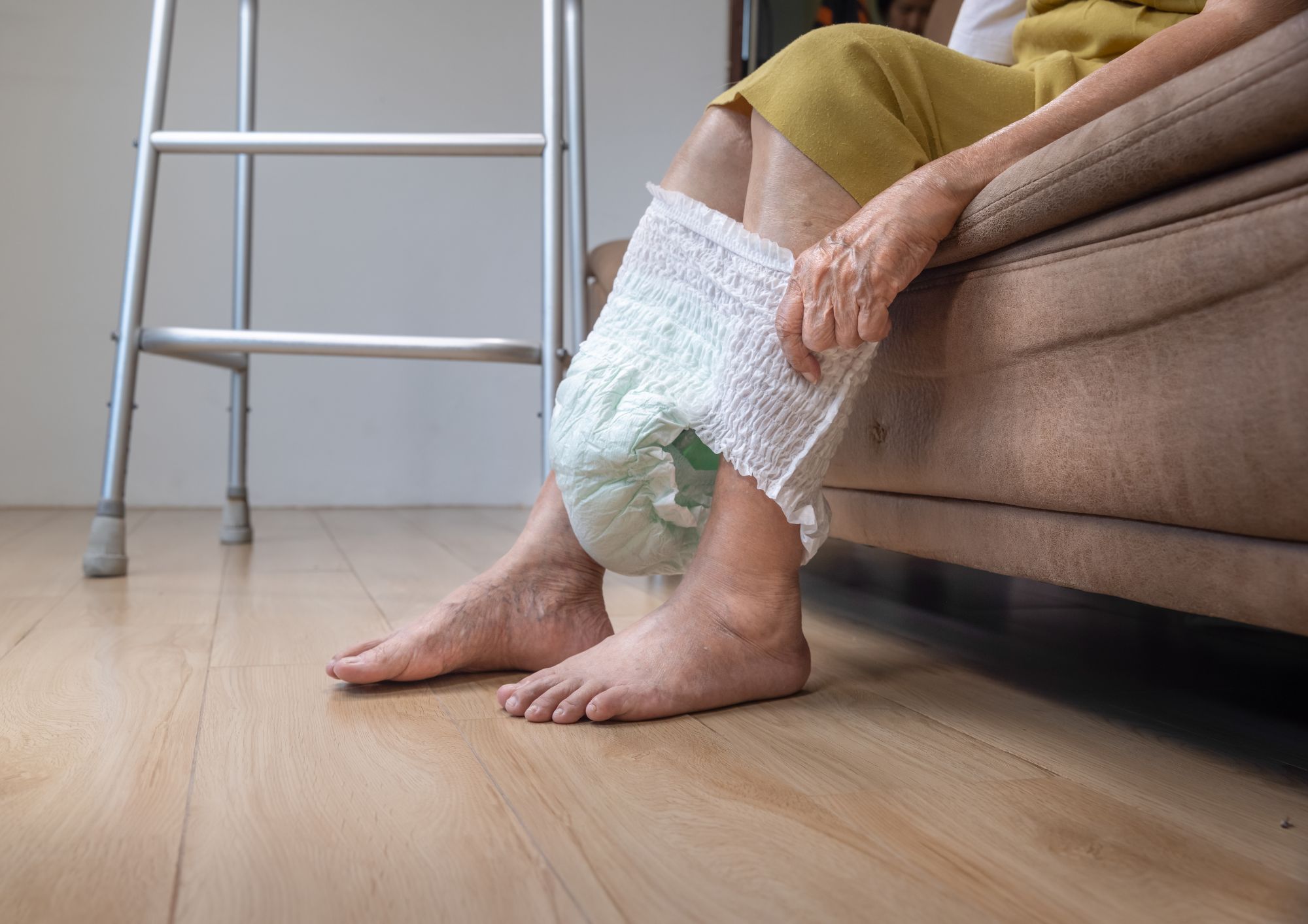 איך לבחור מוצרי ספיגה