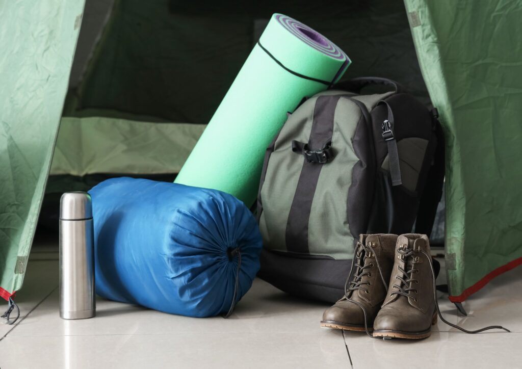 איך לבחור ציוד טיולים