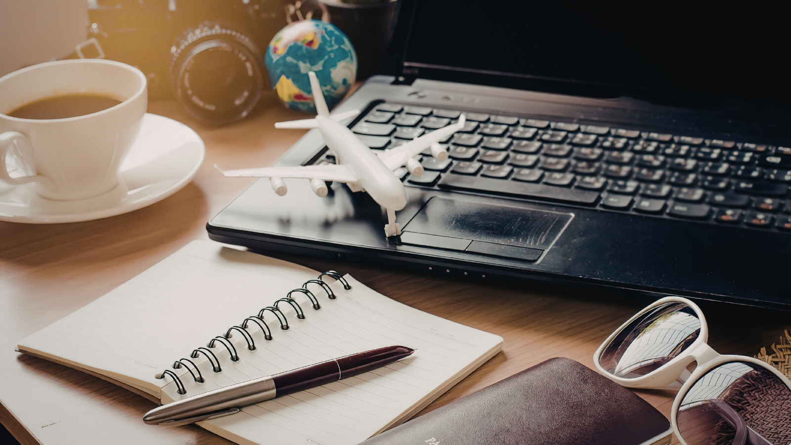 תכנון חופשה